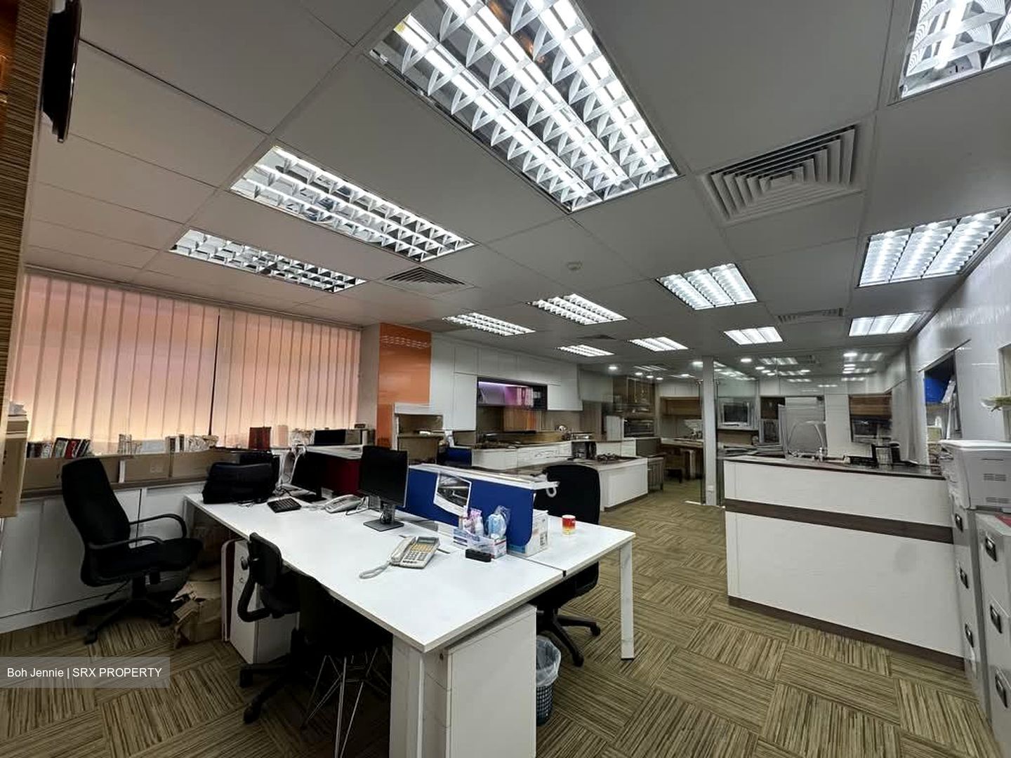 Golden Sultan Plaza (D7), Office #570920851